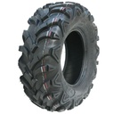 23x8.00-11 4pr Wanda P341 ATV tyre TL