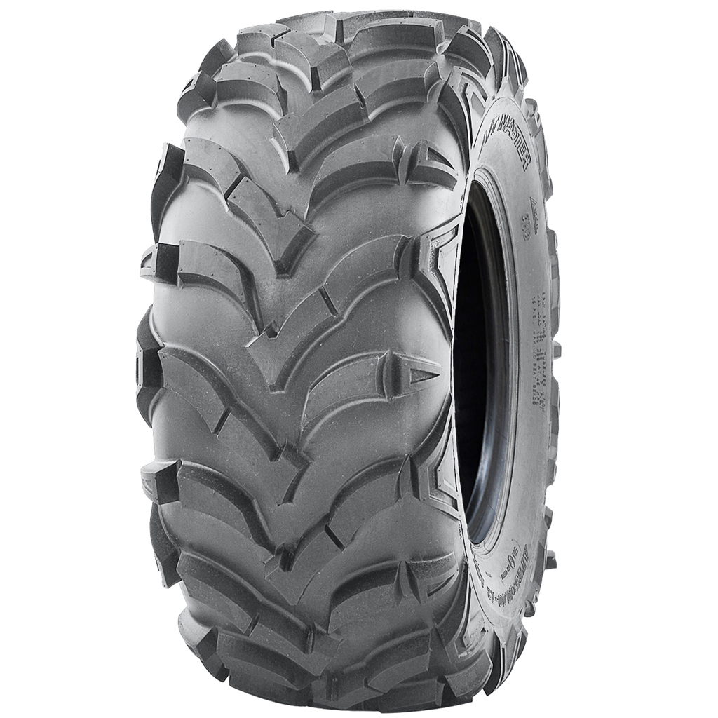 24x9.00-11 4pr Wanda P341 ATV tyre TL