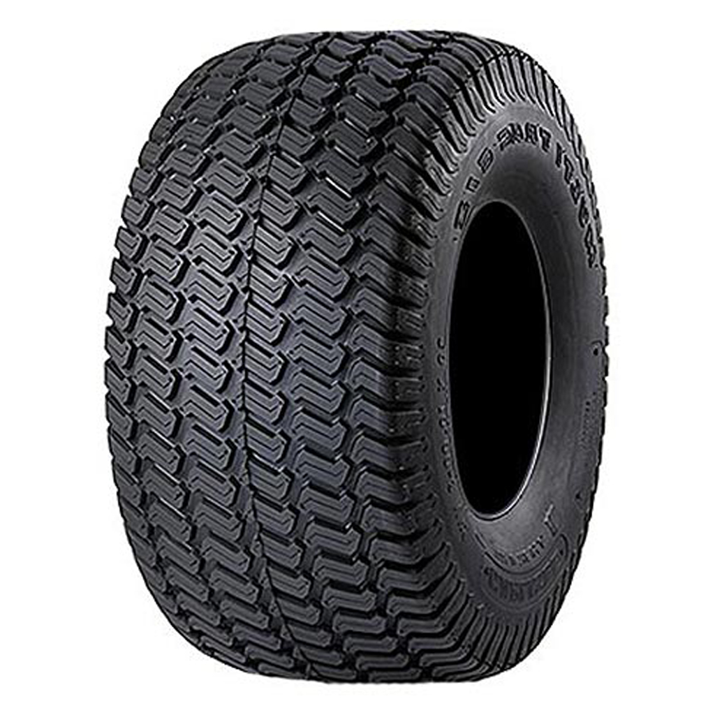 24x9.50-10 (240/75-10) 4pr Carlstar (Carlisle) turf trac tyre TL