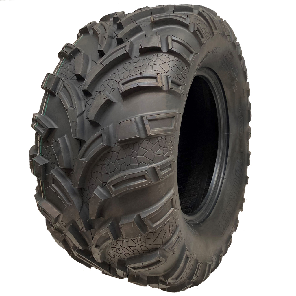 25x11.00-12 (275/60-12) 6pr Journey P373A ATV tyre E-marked TL