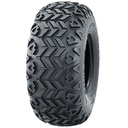 25x13.00-9 4pr Journey P3026B Utility tyre TL