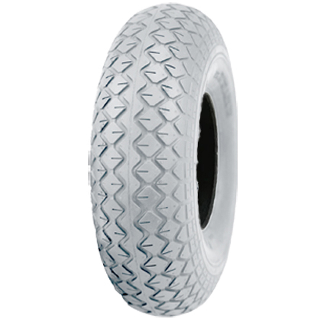 2.80/2.50-4 4pr Journey P523 grey non-marking tyre TT