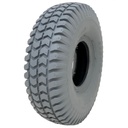 260x85 (3.00x4) 4pr Journey P6023 grey non-marking tyre TT