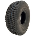 4.10/3.50-4 4ply Journey P332 Grass tyre TL