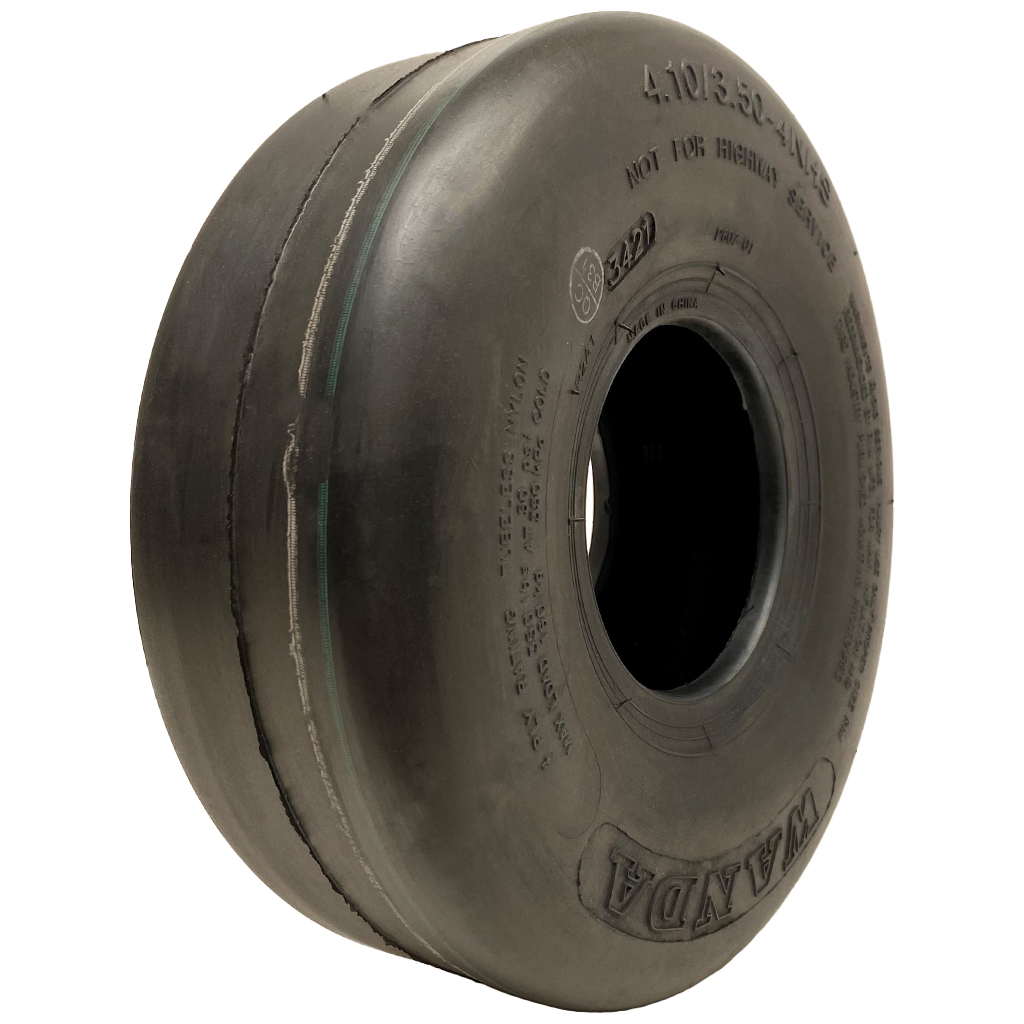 4.10/3.50-4 4pr Journey P607 smooth tyre TL