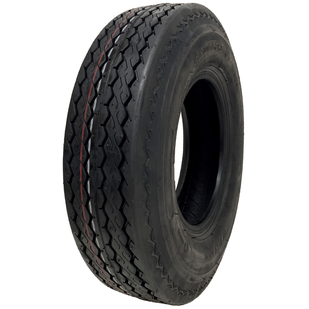 4.80/4.00-8 (120/90-8) 6pr Journey P811 high speed trailer tyre TL