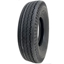 5.00x10 4pr Journey P802 high speed trailer tyre TL