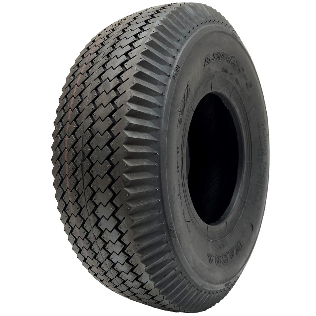 5.30/4.50-6 6pr Journey P606 tyre TL