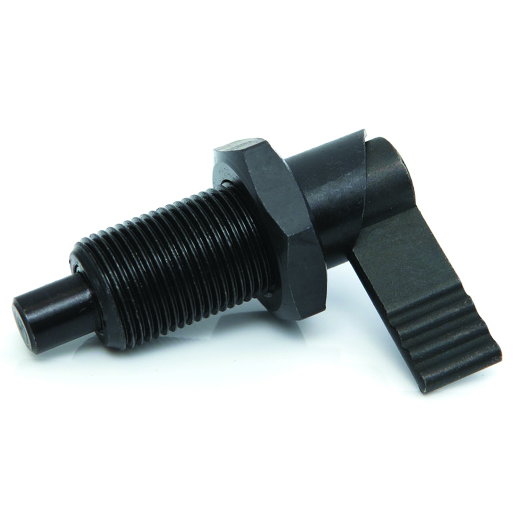 M20 Blackened steel Cam plunger (12mm plunger diameter)