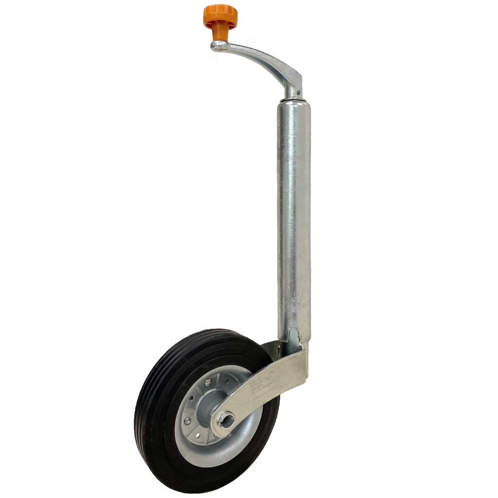 48mm jockey wheel