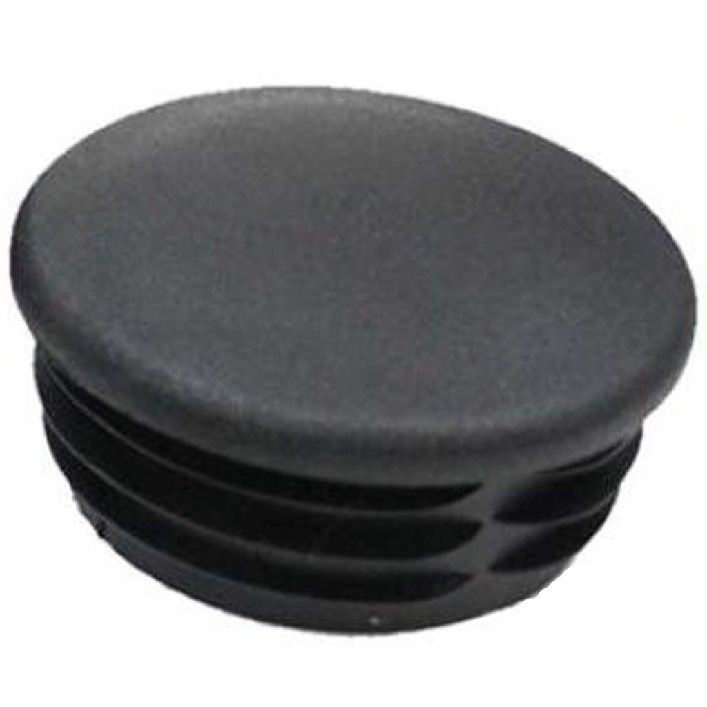 Plastic round insert 1 1/8" (1.0/2mm)