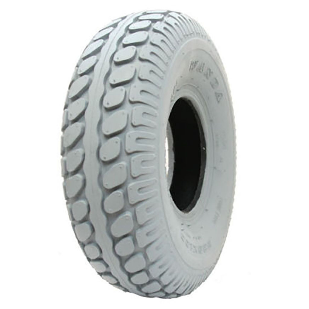 330x100 (4.00x5) 4pr Journey P525 grey non-marking tyre TT