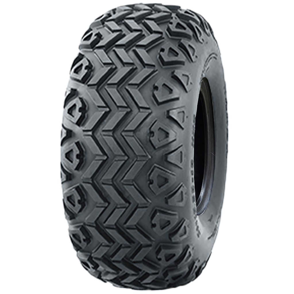 22.5x10.00-8 4pr Journey P3026B utility tyre TL