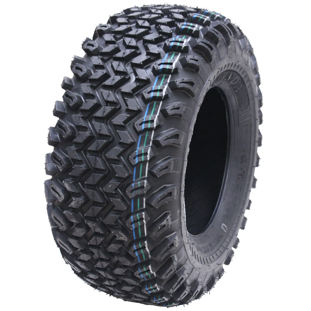 22x11.00-10 (275/55-10) 4pr Journey P334 utility tyre E-marked TL