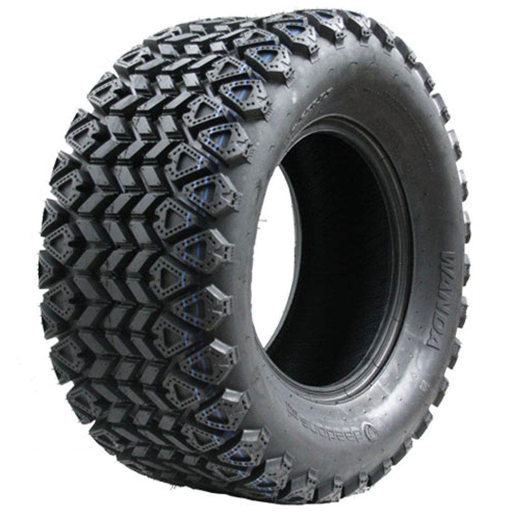 25x10.00-12 6pr Journey YG3266 utility tyre TL