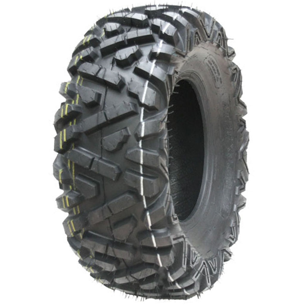 26x9.00-12 6ply Journey P350 ATV tyre TL