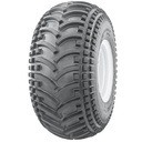 25x13.00-9 4ply P308 ATV on 4/4”