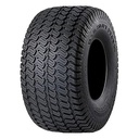 25x9.00-12 (230/70-12) 4pr Carlstar (Carlisle) Multi Trac Tyre TL