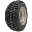 16x6.50-8 4ply Journey P332 grass tyre on 4/100 rim