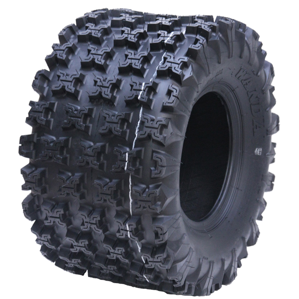 20x11.00-9 (275/50-9) 6pr Journey WP02 ATV tyre E-marked TL