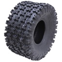 22x11.00-9 6pr Journey WP02 ATV tyre TL