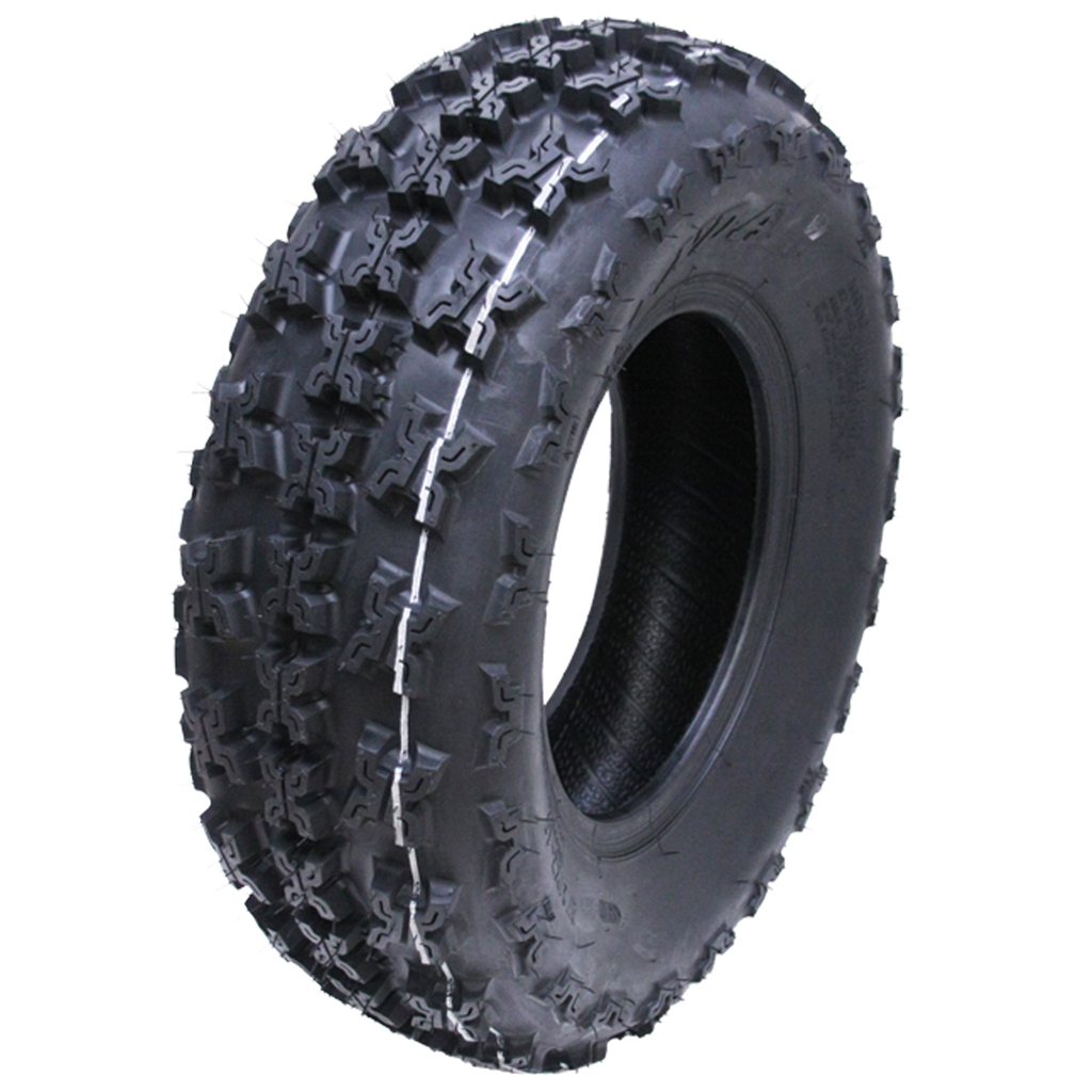 21x7.00-10 (175/75-10) 6pr Journey WP01 ATV tyre E-marked TL