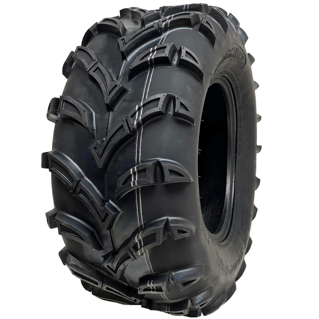 25x10.00-12 6pr Journey P377 ATV tyre TL