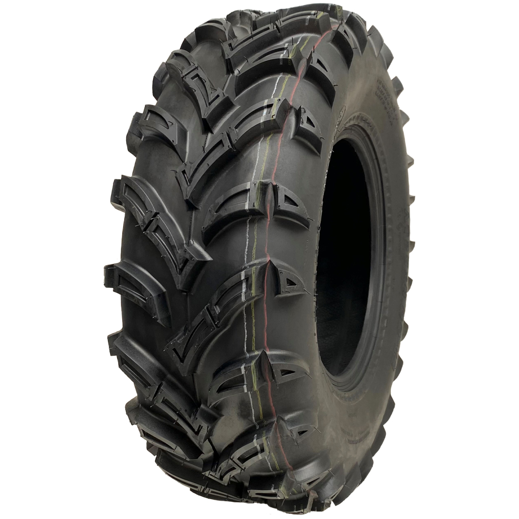 25x8.00-12 6pr Journey P377 ATV tyre TL