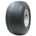 18x9.50-8 4ply Journey P607 smooth tyre on 25mm ball bearing rim + cap