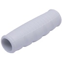 5/8" Hand Grip (White)