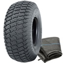 15x6.00-6 4pr Wanda P332 Grass Tyre & Tube Set