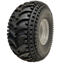 22x11.00-8 P308 ATV tyre ON 4/100mm Rim