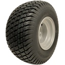 18X8.50-8 Journey P332 grass tyre on 4/101.6/67 rim