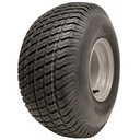 20x8.00-8 grass tyre on rim 4/100mm