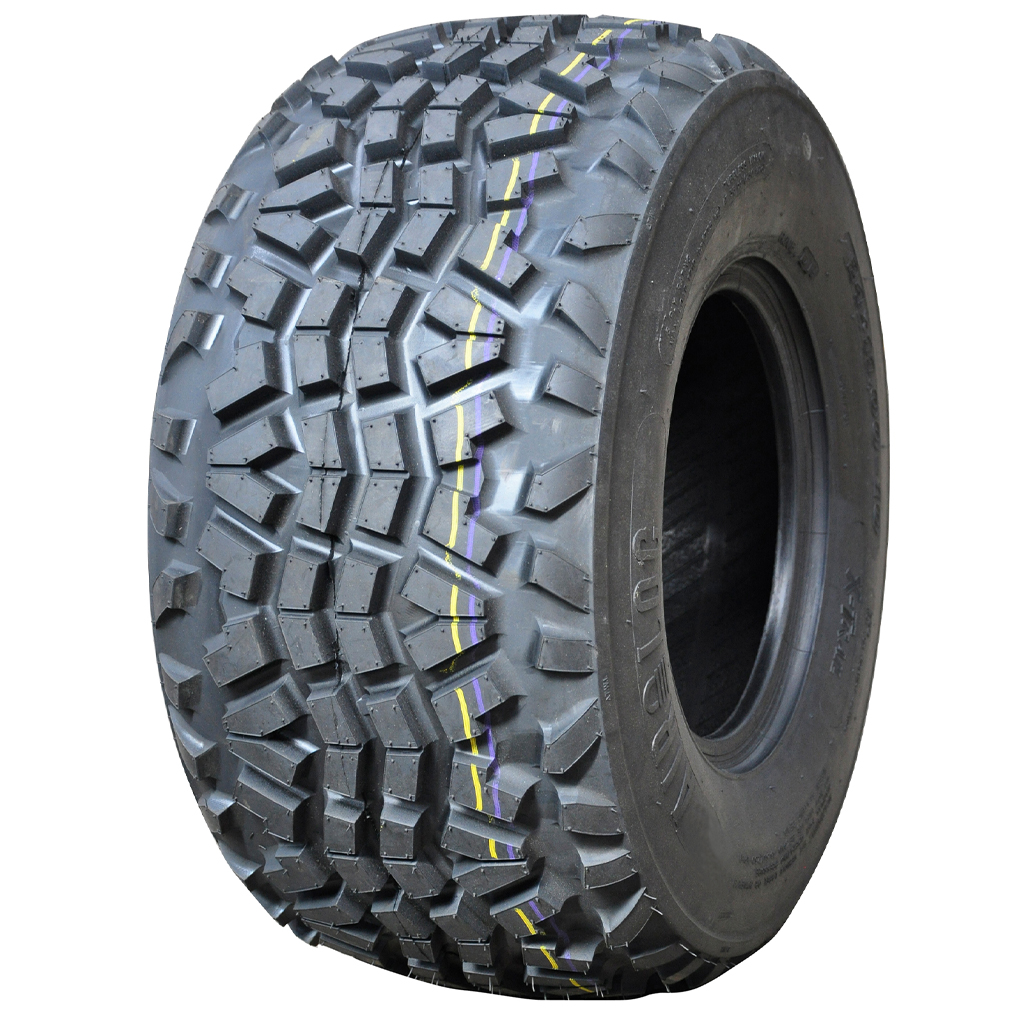 23x11.00-10 4pr Journey P3077 utility tyre TL 98A3