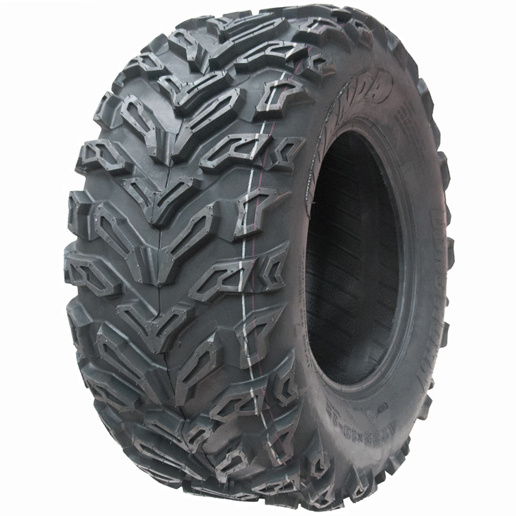 25x10.00-12 (255/65-12) 6pr Journey Longhorn P3103 ATV tyre E-marked TL 50J