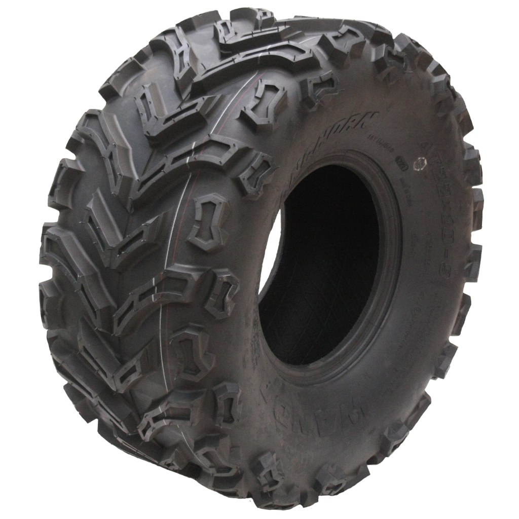 22x10.00-9 (255/65-9) 6pr Journey Longhorn P3128 ATV tyre TL