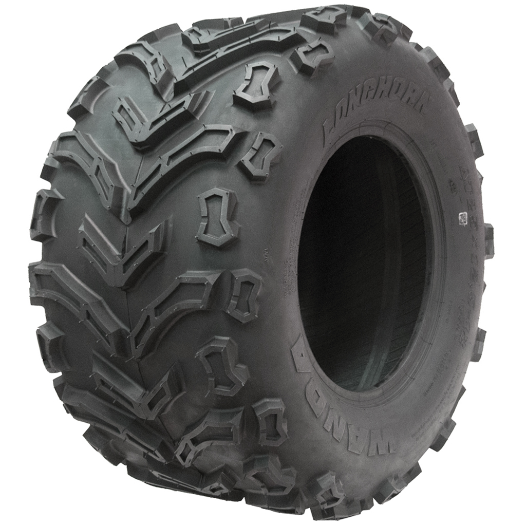 25x12.50-12 (315/50-12) 6pr Journey Longhorn P3128 ATV tyre TL