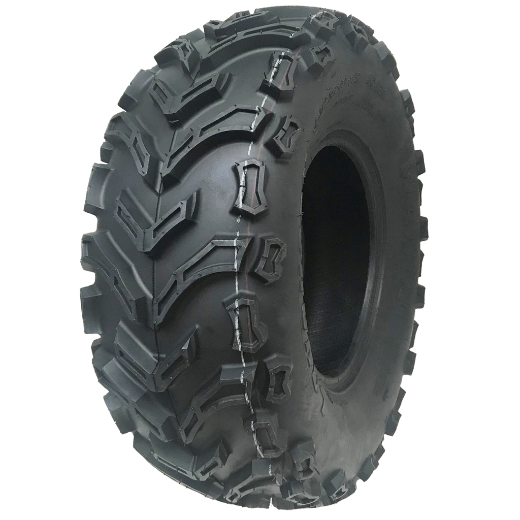 26x9.00-12 (225/75-12) 6ply Journey Longhorn P3128 ATV tyre TL