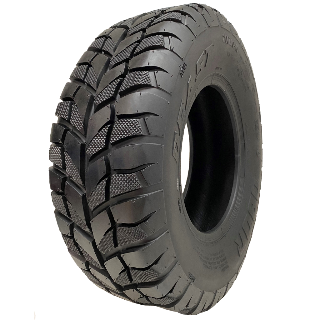 21x7.00-10 6ply OBOR Beast tyre TL 22psi