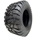 25x10.00R12 8pr OBOR Antelope ATV tyre TL 24psi