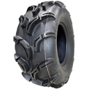 27x11.00-12 6ply OBOR Scoprio tyre TL 7psi