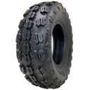 21x7.00-10 6ply OBOR Kraken tyre TL