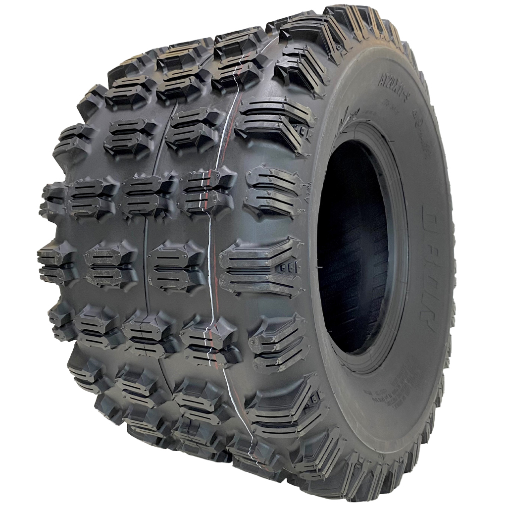 20x11.00-9 6ply OBOR Kraken tyre TL