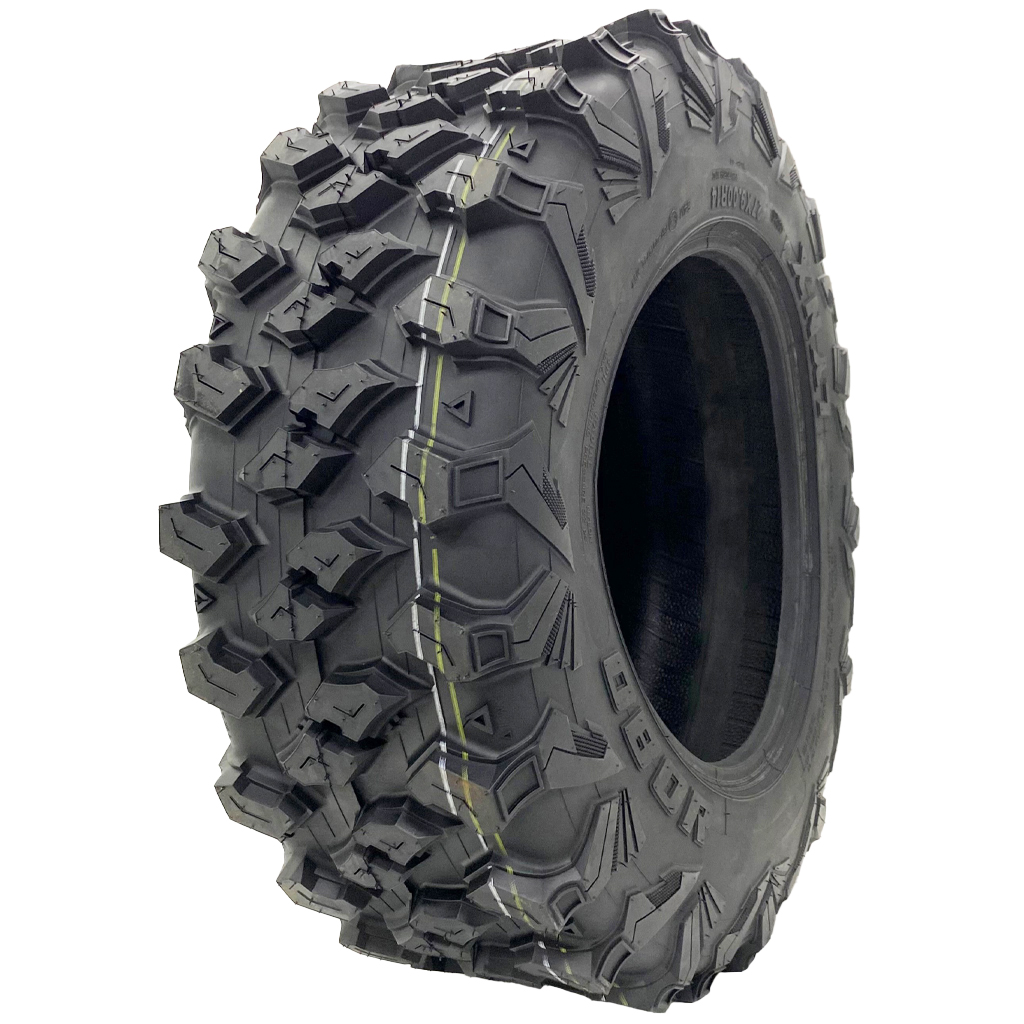 27x9.00R14 8ply OBOR Lynx tyre TL 22psi