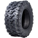 27x11.00R14 8ply OBOR Lynx tyre TL 22psi