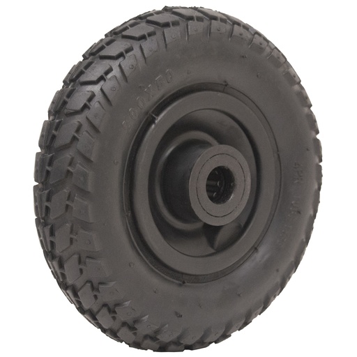 Wheelbarrow Hand Truck Wheels Parnells Website